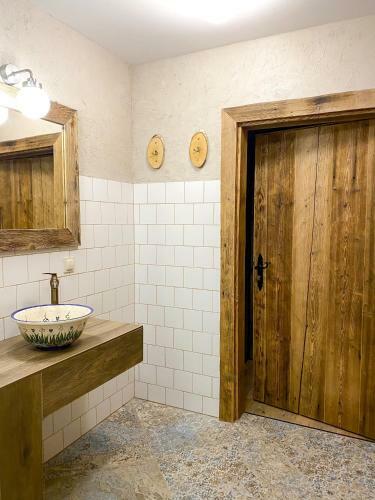 Apartamento Beskidzkie Tarasy