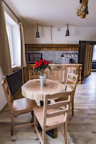 Apartamento Beskidzkie Tarasy