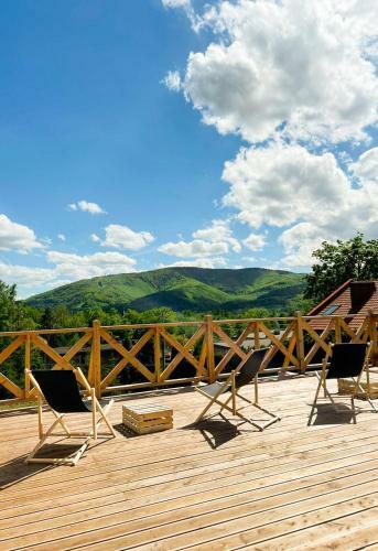 Apartamento Beskidzkie Tarasy