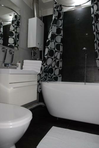 Apartment Ustro?
