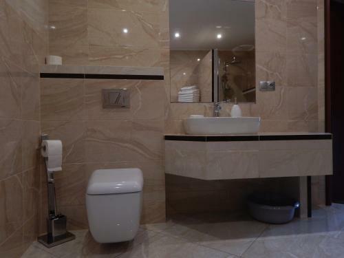 Apartamenty Bahus - Centrum