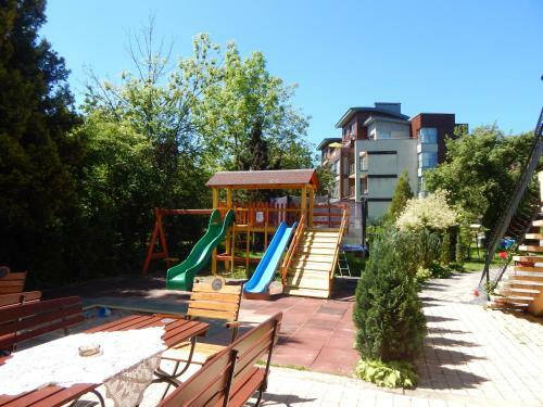 Apartamenty Bahus - Centrum