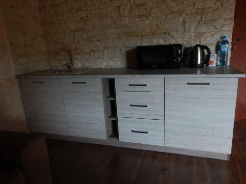 Apartamenty Bahus - Centrum