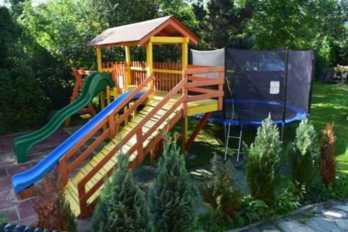 Apartamenty Bahus - Centrum