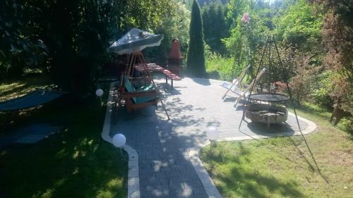 Bast�wka 2 Apartamenty