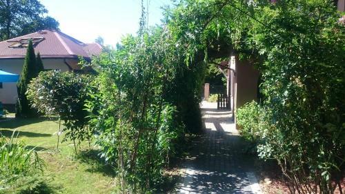 Bast�wka 2 Apartamenty