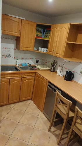 Bast�wka 2 Apartamenty