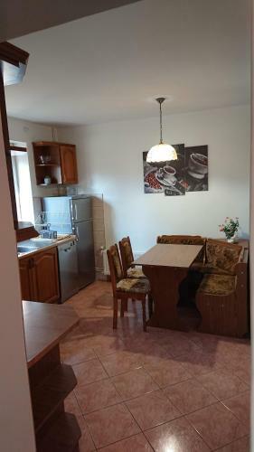 Bast�wka 2 Apartamenty
