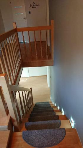 Bast�wka 2 Apartamenty