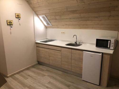 Agroturismo Casa Rey