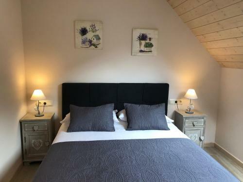Agroturismo Casa Rey