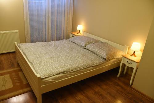Apartament Stara Ku?nia