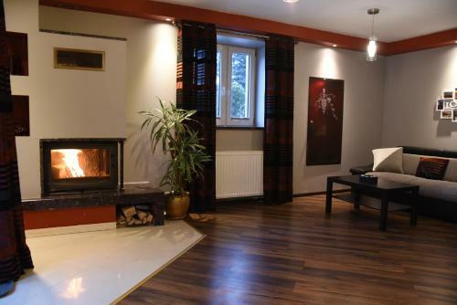 Apartament Stara Ku?nia