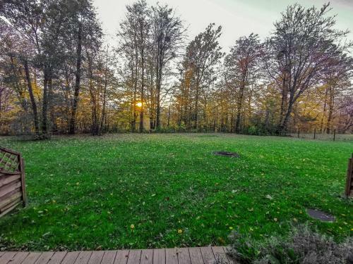 Apartament Lawendowy