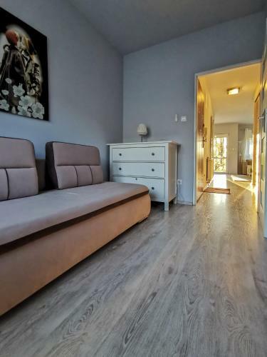 Apartament Lawendowy