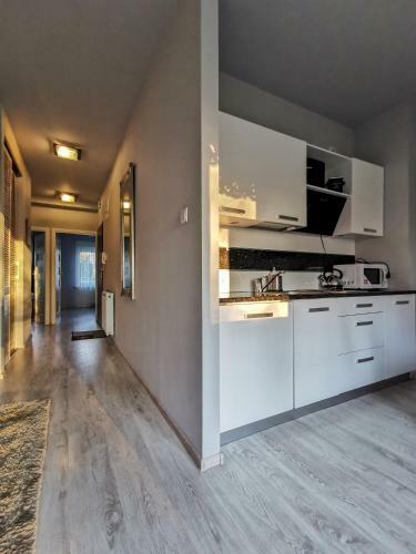 Apartament Lawendowy