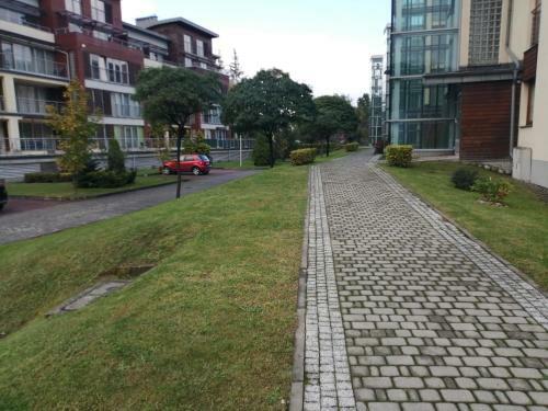 Apartament S?oneczny