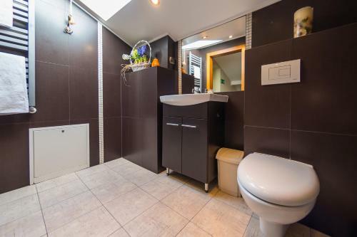 Apartamento Ba?ancia Chatka