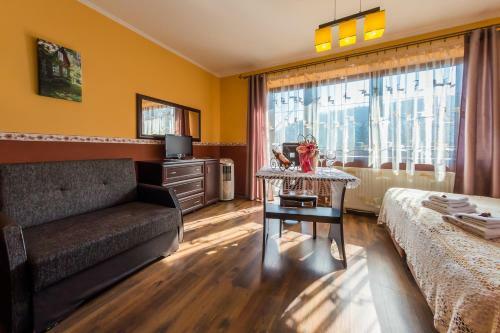 Apartamento Ba?ancia Chatka