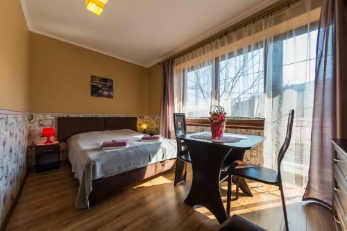 Apartamento Ba?ancia Chatka