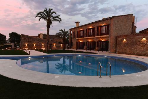 Hotel Aires de L'emporda