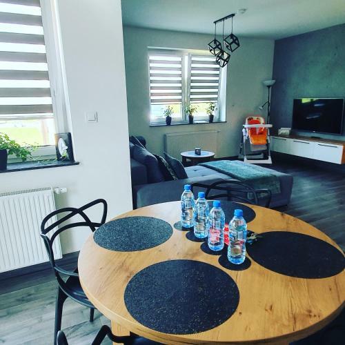 Apartament Aim Le?ny Zak?tek