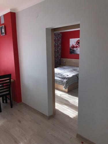 Sowa Apartamenty