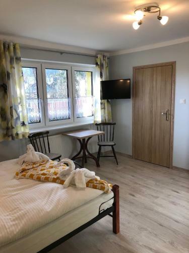 Sowa Apartamenty