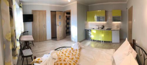 Sowa Apartamenty