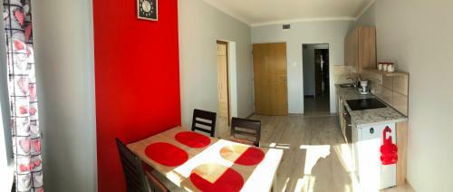 Sowa Apartamenty