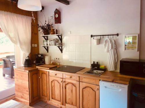 Apartamento ?niadanie Na Polanie