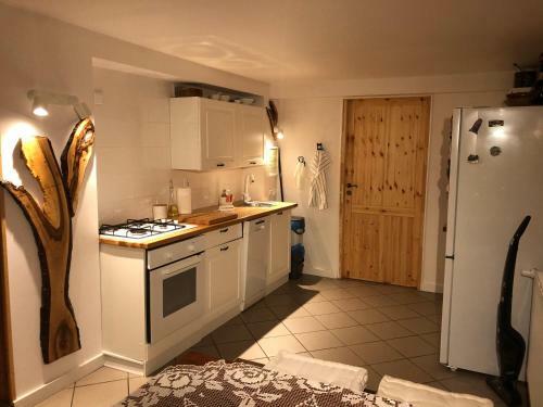 Apartamento ?niadanie Na Polanie