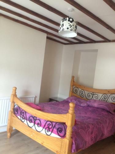 Apartamento Honeycomb Cottage