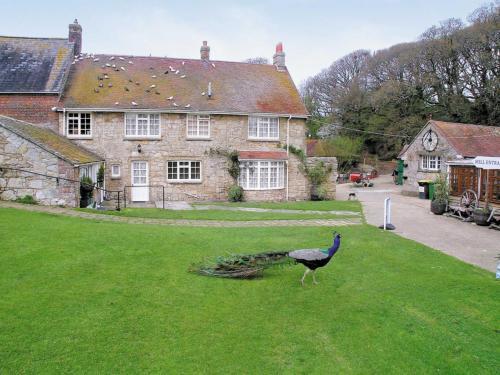 The Mill House