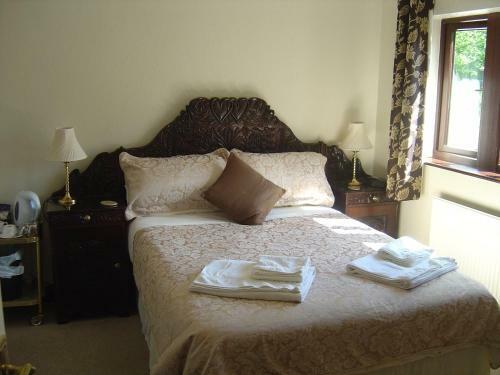 Hostal Loe Lodge