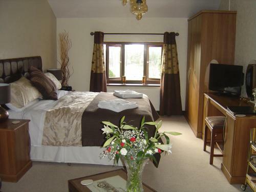 Hostal Loe Lodge