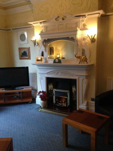 Hostal Rostrevor Hotel - Guest House