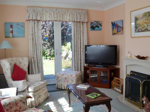Little Annexe