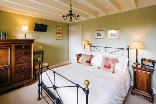 Posada Duke Of Wellington Inn