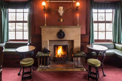 Posada Duke Of Wellington Inn