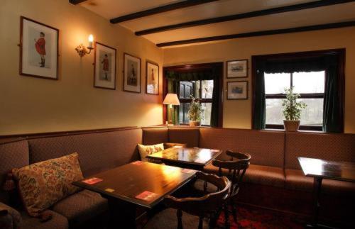 Posada Duke Of Wellington Inn