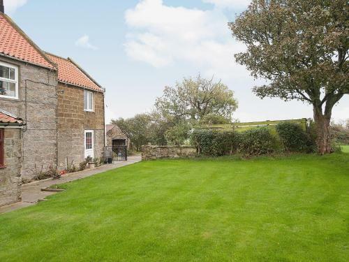 High Farm Cottage