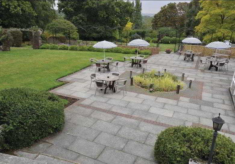Best Western Bromley Court Hotel