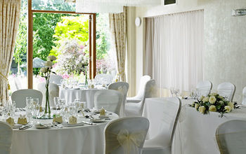 Best Western Bromley Court Hotel