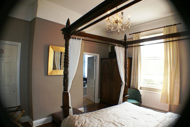 The Bank House Hotel