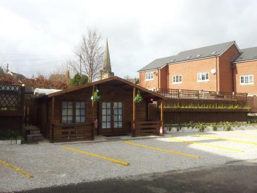 Hostal Oldroyd Guest House & Spa