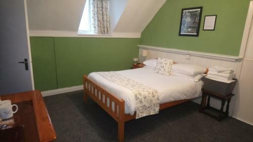 Hostal Oldroyd Guest House & Spa