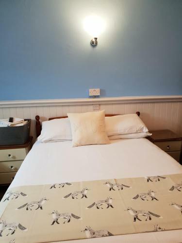 Hostal Oldroyd Guest House & Spa