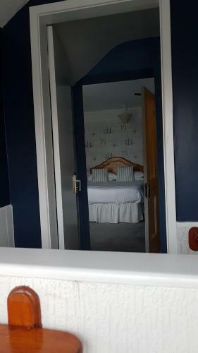 Hostal Oldroyd Guest House & Spa