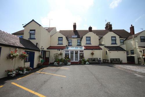 Hostal Oldroyd Guest House & Spa